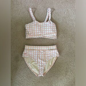 Nani swimsuit